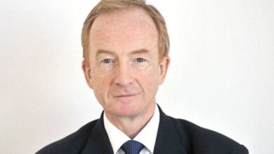 Nicholas Witchell