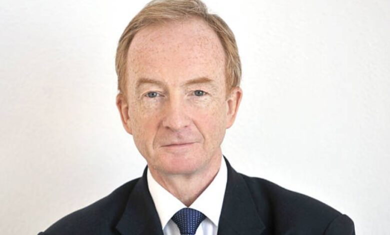 Nicholas Witchell