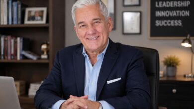 Paul Coia