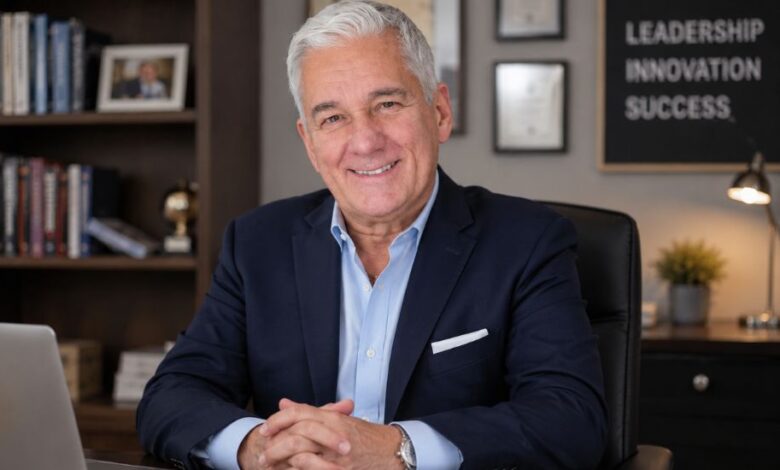 Paul Coia