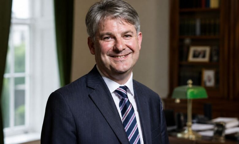 Philip Davies