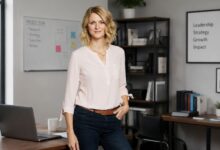Rachel Burden
