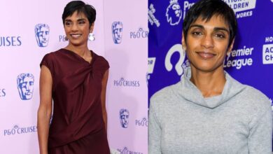 Reeta Chakrabarti
