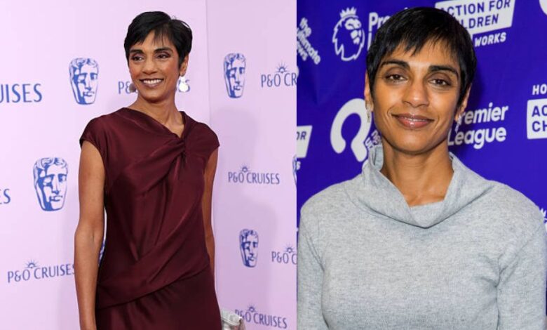 Reeta Chakrabarti