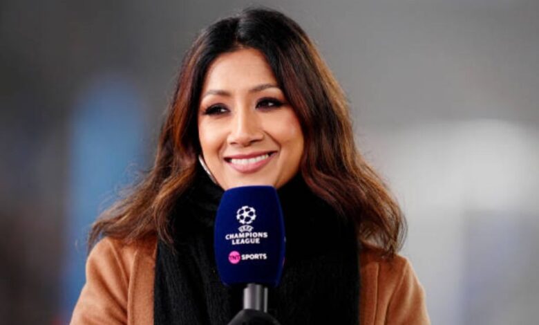 Reshmin Chowdhury