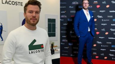 Rick Edwards