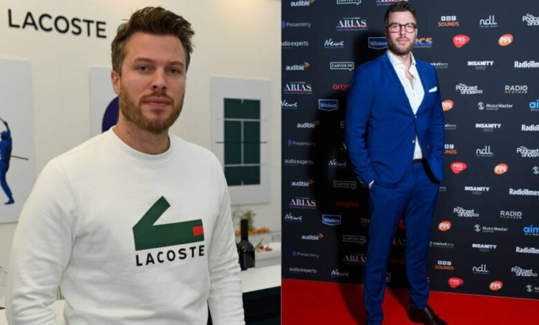 Rick Edwards