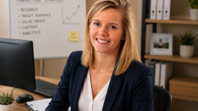 Sarah Keith-Lucas