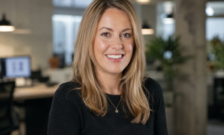 Sarah Smith