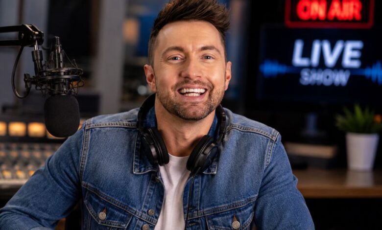 Seán Batty