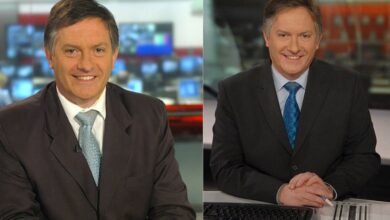 Simon McCoy