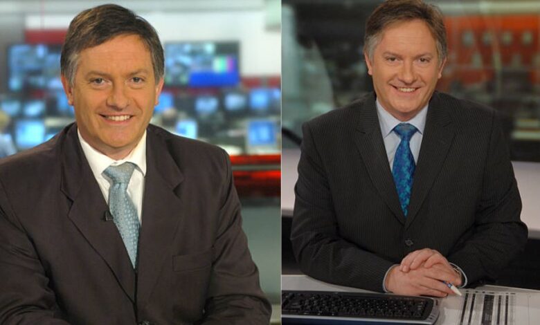 Simon McCoy