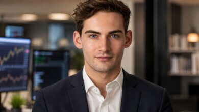 Tom Harwood