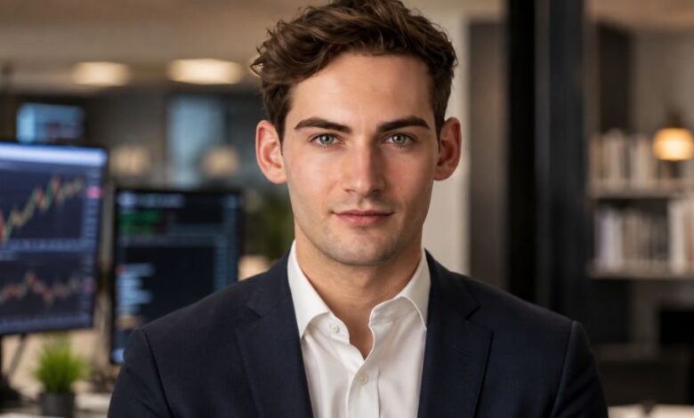 Tom Harwood
