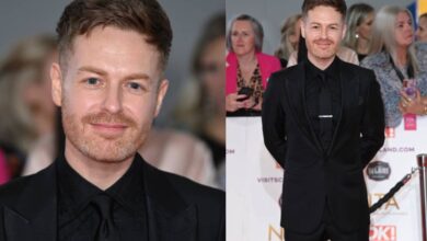 Tomasz Schafernaker