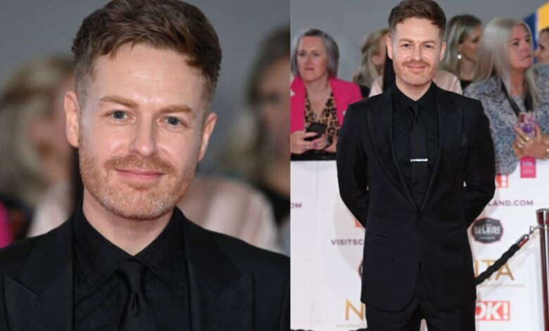Tomasz Schafernaker