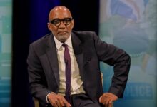 Trevor Phillips