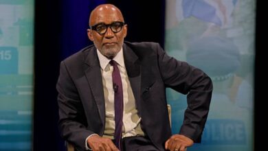 Trevor Phillips
