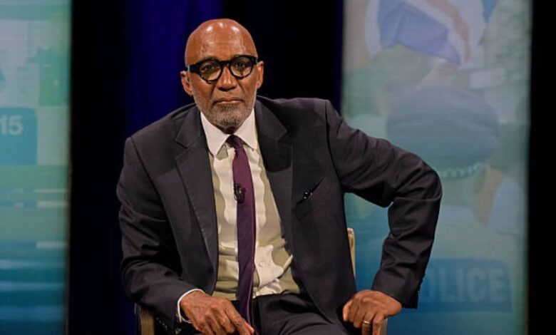 Trevor Phillips
