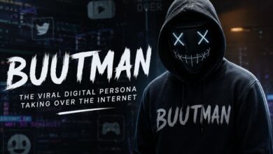 Buutman