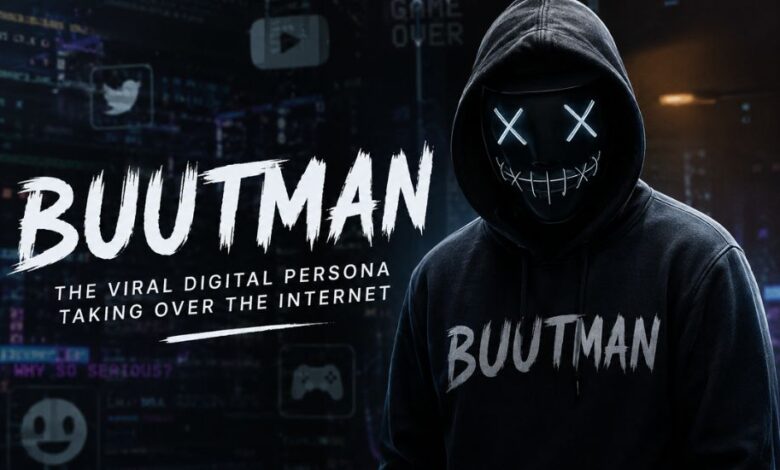 Buutman
