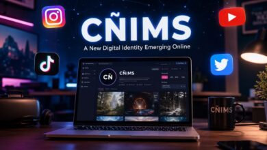 cñims