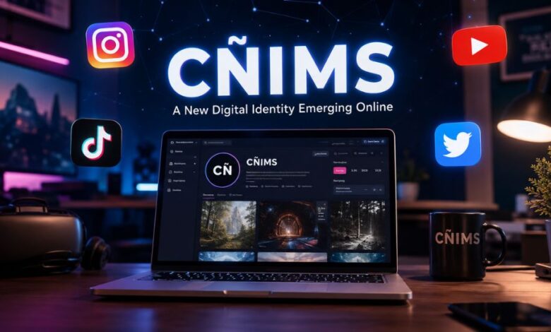 cñims