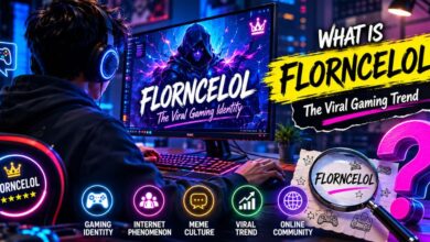 Florncelol
