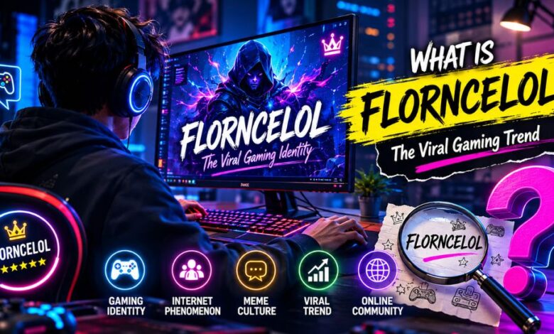 Florncelol