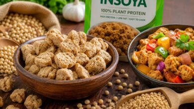 Insoya