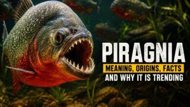 Piragnia