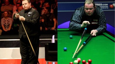 stephen lee