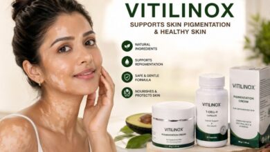 vitilinox