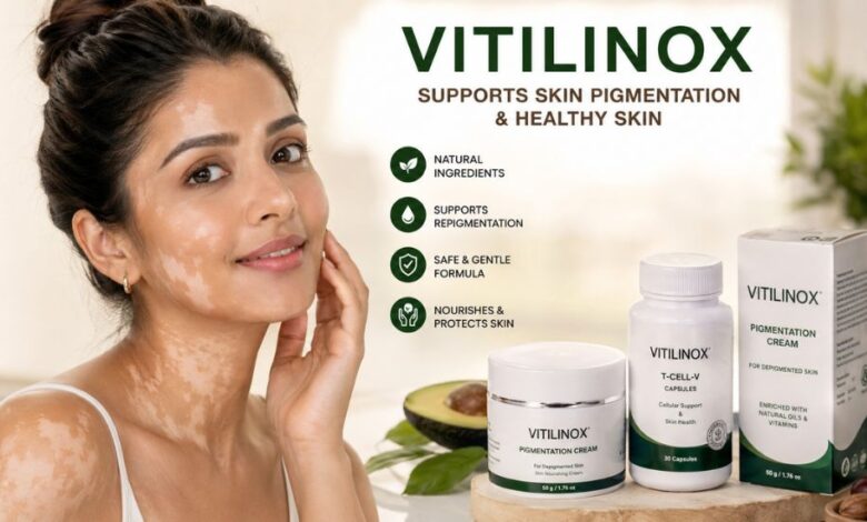 vitilinox