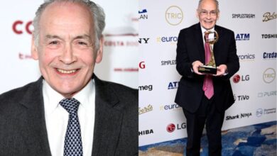 Alastair Stewart