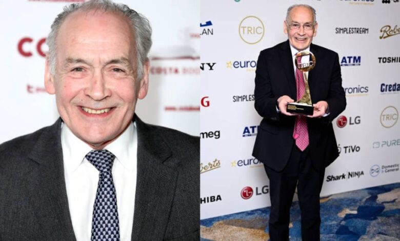 Alastair Stewart
