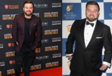 Alex Brooker