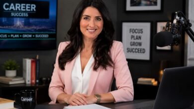 Amy Garcia
