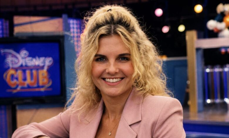 Andrea Boardman