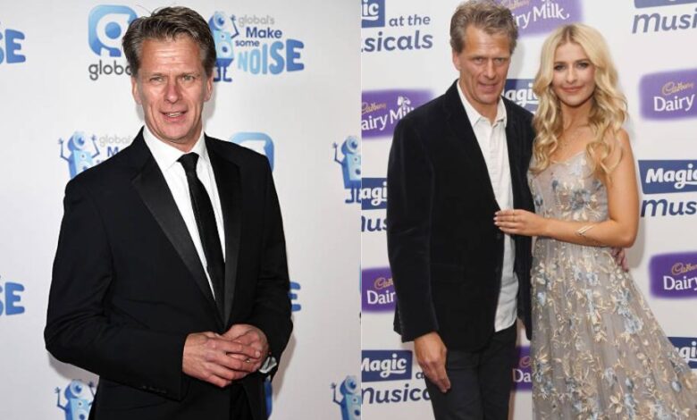 Andrew Castle