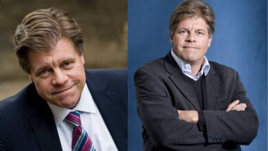 Andrew Rawnsley