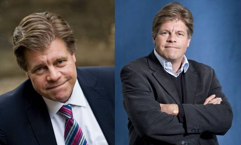 Andrew Rawnsley