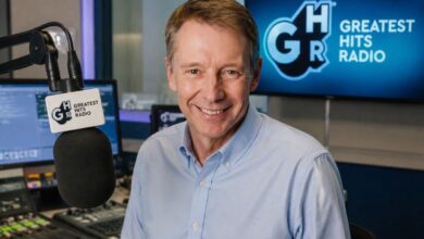Andy Crane