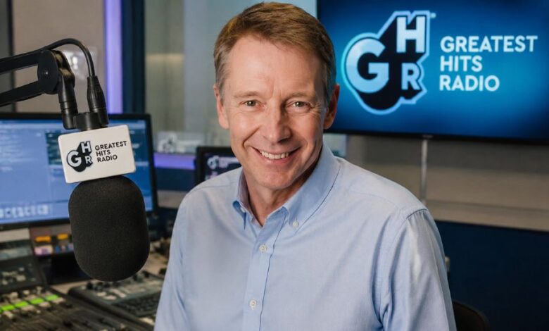Andy Crane