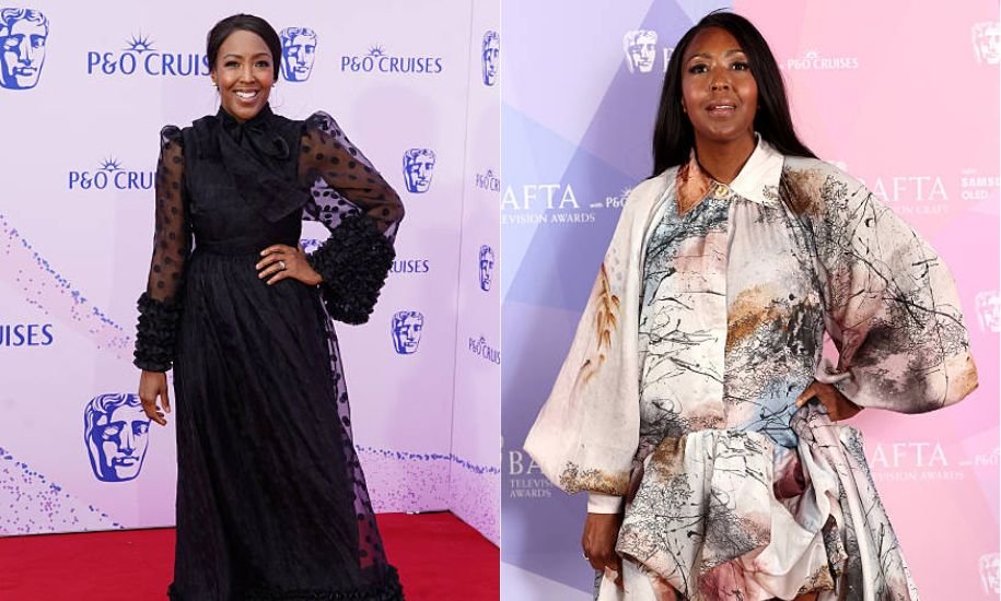 Angellica Bell: Biography, Age, Husband, Children and Career
