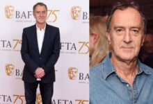 Angus Deayton