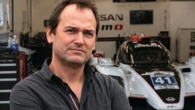 Ben Collins