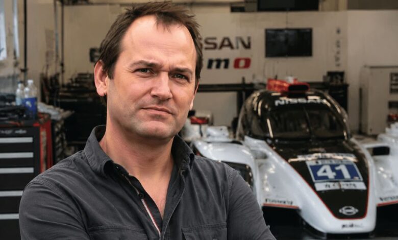 Ben Collins