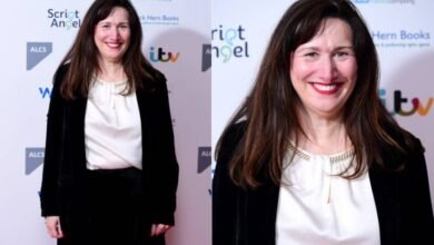 Brenda Gilhooly Gayle Tuesday