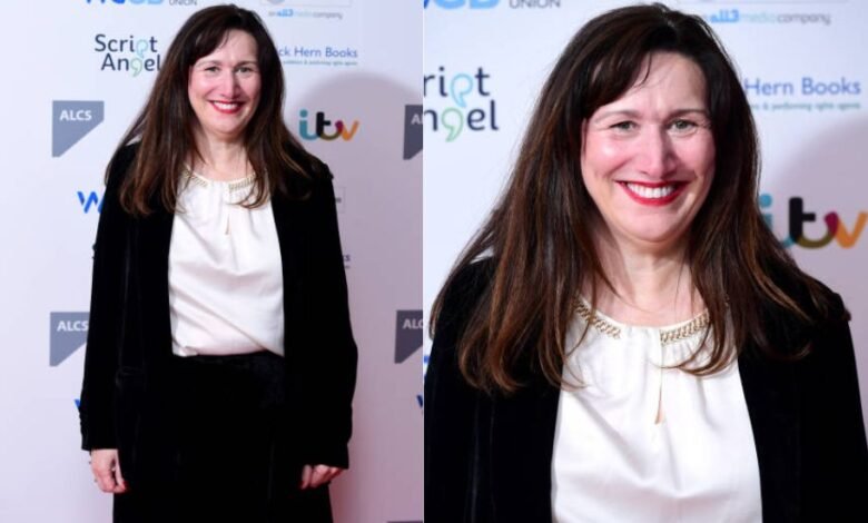 Brenda Gilhooly Gayle Tuesday